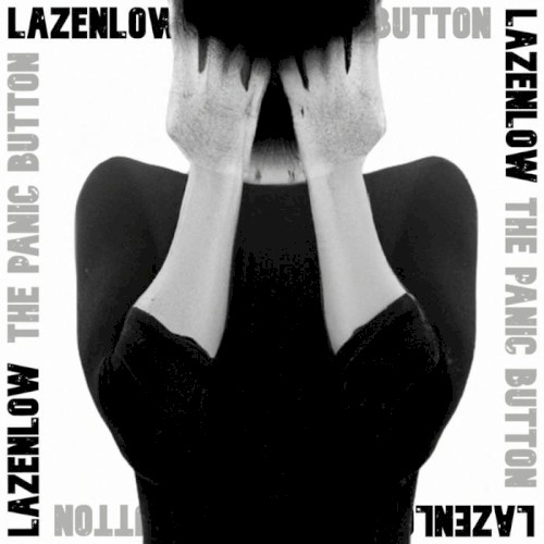 Album Poster | Lazenlow | Fantasy World