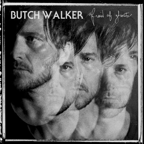 Album Poster | Butch Walker | Chrissie Hynde