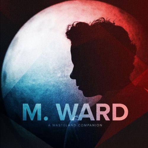 Album Poster | M. Ward | Primitive Girl
