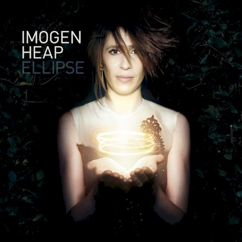 Album Poster | Imogen Heap | First Train Home