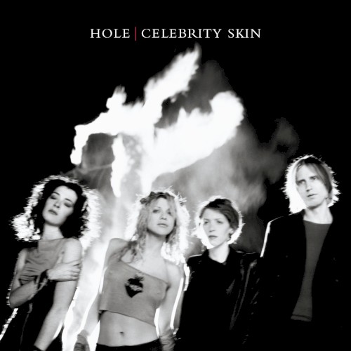 Album Poster | Hole | Awful