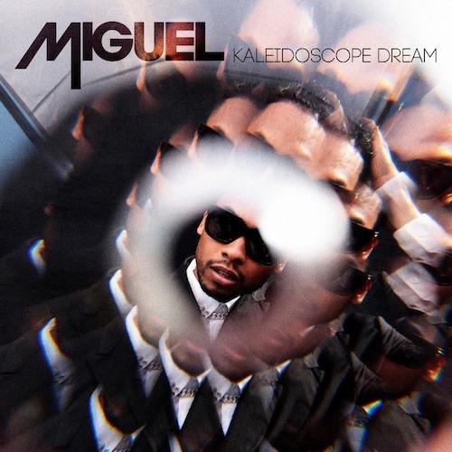 Album Poster | Miguel | Do You