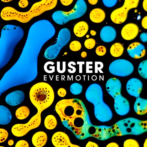 Album Poster | Guster | Simple Machine
