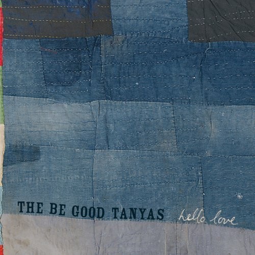 Album Poster | The Be Good Tanyas | Human Thing