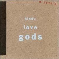 Album Poster | Hindu Love Gods | Raspberry Beret