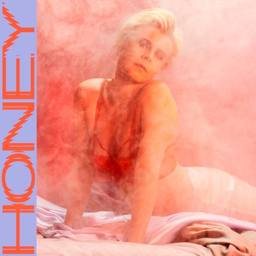 Album Poster | Robyn | Honey