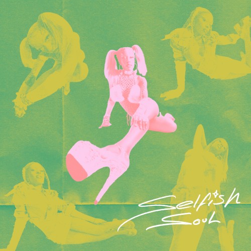 Album Poster | Sudan Archives | Selfish Soul