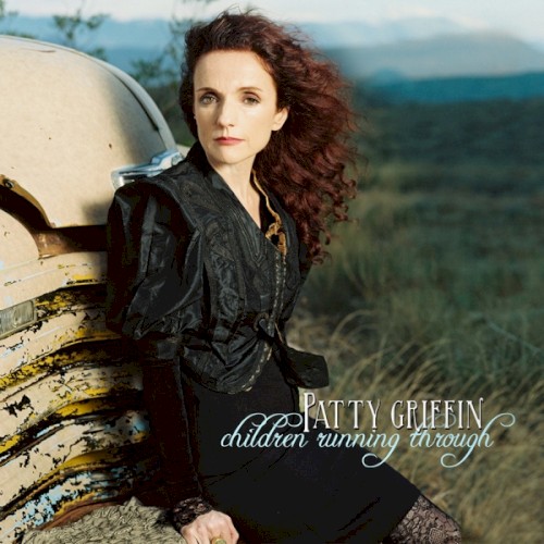 Album Poster | Patty Griffin | Up To The Mountain (MLK Song)