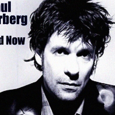Album Poster | Paul Westerberg | My Road Now