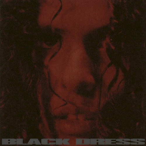 Album Poster | 070 Shake | Black Dress