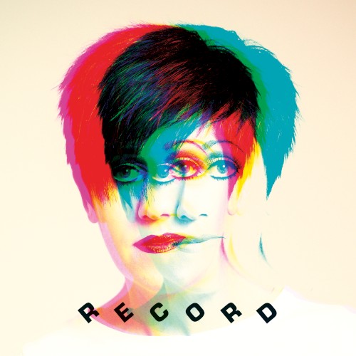 Album Poster | Tracey Thorn | Guitar