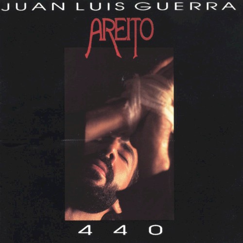 Album Poster | Juan Luis Guerra 4.40 | Frío Frío