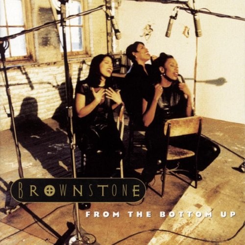 Album Poster | Brownstone | If You Love Me