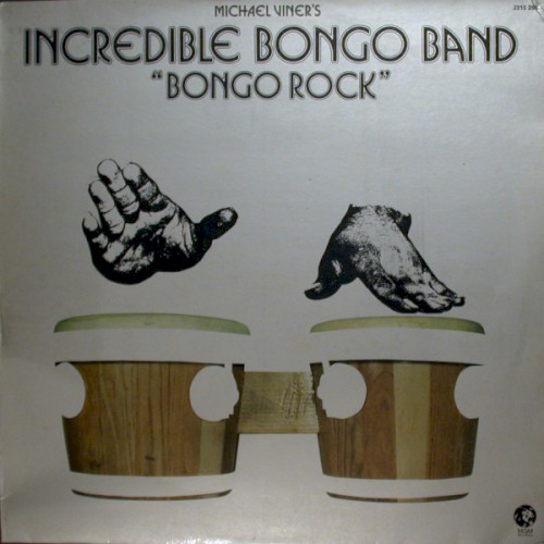 The Current | In-A-Gadda-Da-Vida - Incredible Bongo Band