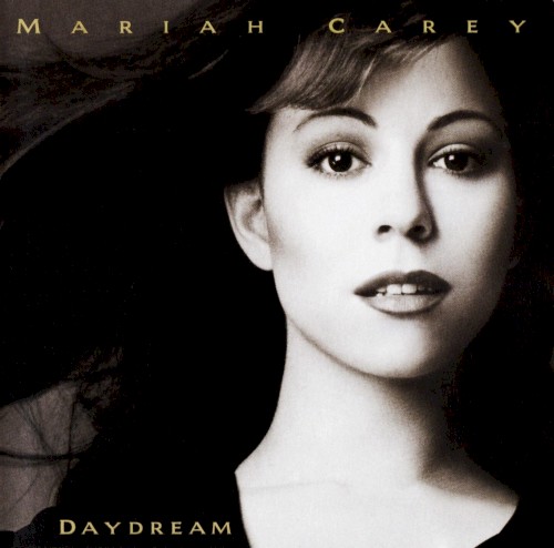Album Poster | Mariah Carey | Fantasy