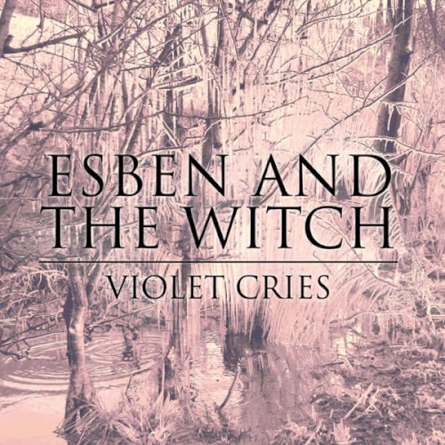 Album Poster | Esben and the Witch | Marching Song