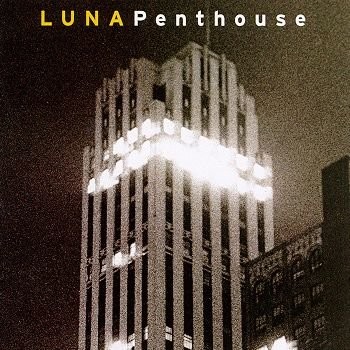 Album Poster | Luna | Chinatown