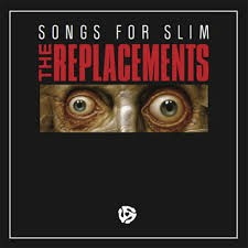 Album Poster | The Replacements | I'm Not Sayin'