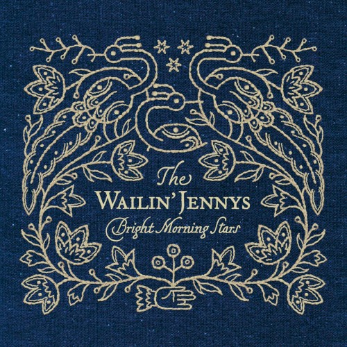 Album Poster | The Wailin' Jennys | Mona Louise