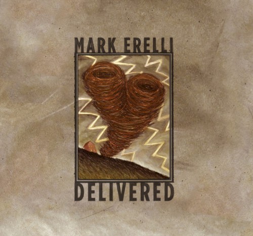 Album Poster | Mark Erelli | Five Beer Moon