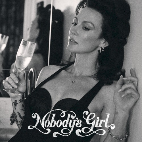 Album Poster | Amanda Shires | Piece Of Mind