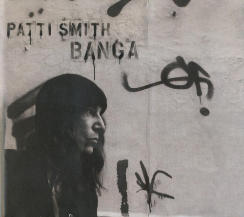Album Poster | Patti Smith | After the Gold Rush