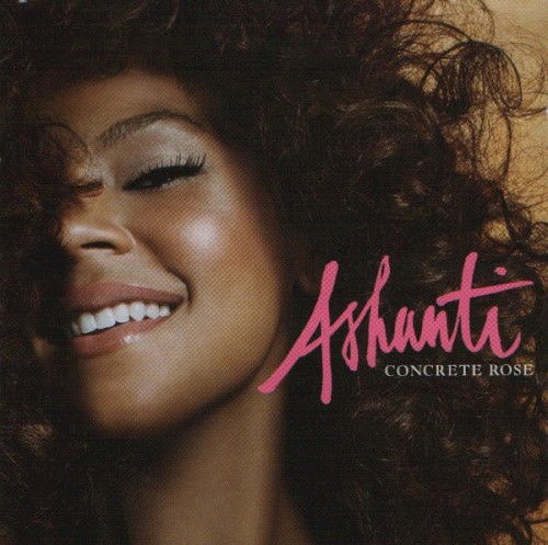 Album Poster | Ashanti | Only U (No Intro)