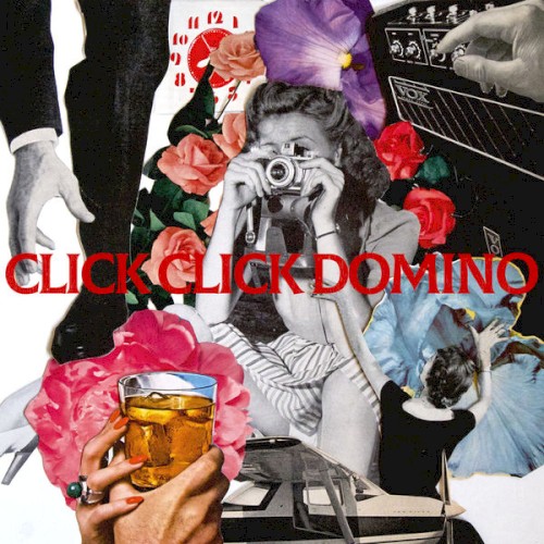 Album Poster | Ida Mae | Click Click Domino feat. Marcus King
