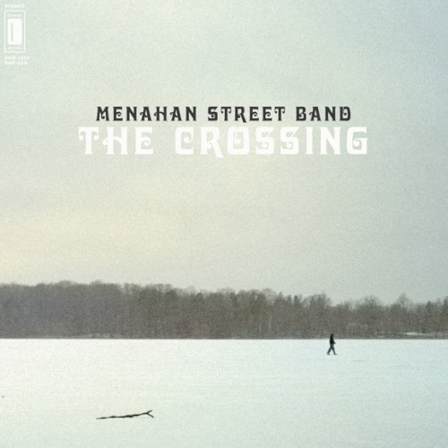 Album Poster | Menahan Street Band | Everyday A Dream