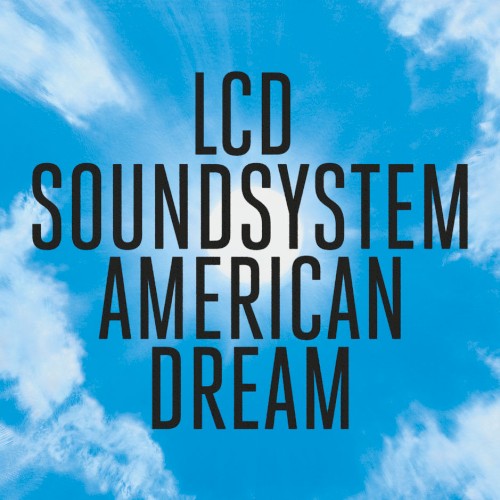 Album Poster | LCD Soundsystem | Call the Police