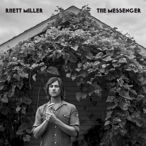 Album Poster | Rhett Miller | Wheels