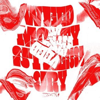 Album Poster | Why Not | WEEDMONEYSTRESSCRY