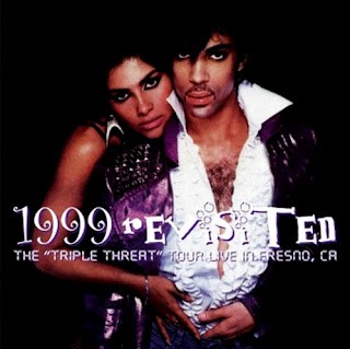 Album Poster | Prince | Let's Pretend We're Married
