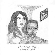 Album Poster | Willis Earl Beal | Take Me Away