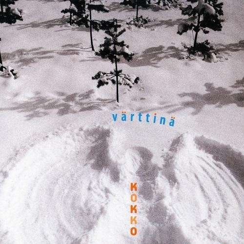 Album Poster | Varttina | Emoni Ennen