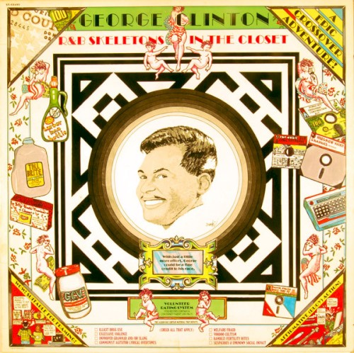 R and B Skeletons in the Closet