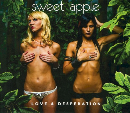 Album Poster | Sweet Apple | Do You Remember