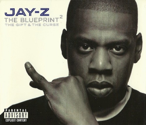 Album Poster | Jay-Z | Watcher II feat. Dr. Dre and Rakim