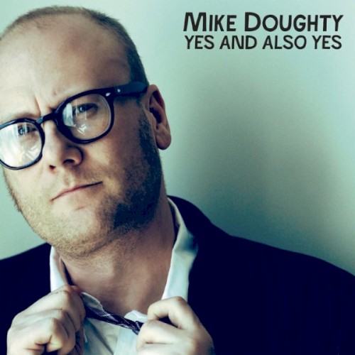 Album Poster | Mike Doughty | Na Na Nothing