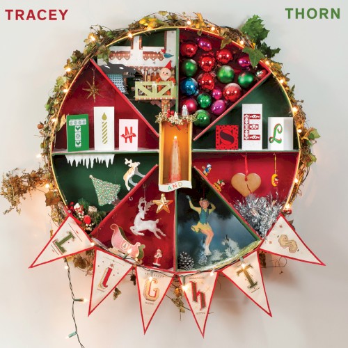Album Poster | Tracey Thorn | Joy