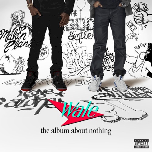 Album Poster | Wale | The Matrimony feat. Usher