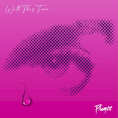 Album Poster | Prince | With This Tear