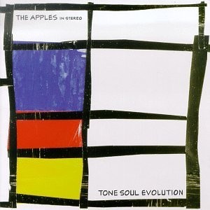 Album Poster | The Apples In Stereo | Shine A Light