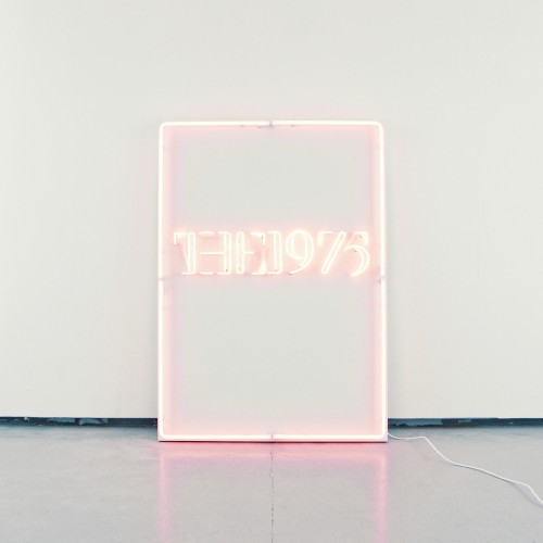 Album Poster | The 1975 | The Ballad of Me and My Brain