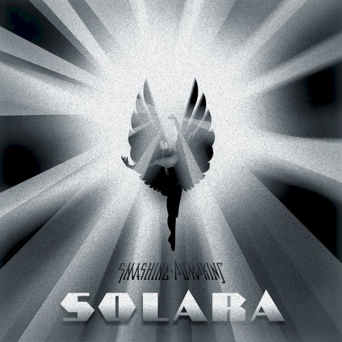 Album Poster | The Smashing Pumpkins | Solara