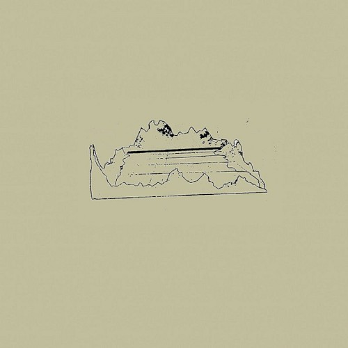 Album Poster | Jose Gonzalez | All You Deliver