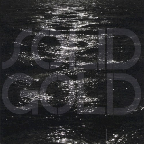 Album Poster | Solid Gold | Get Over It