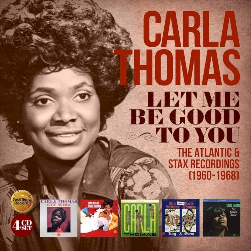 Album Poster | Otis Redding and Carla Thomas | Tramp