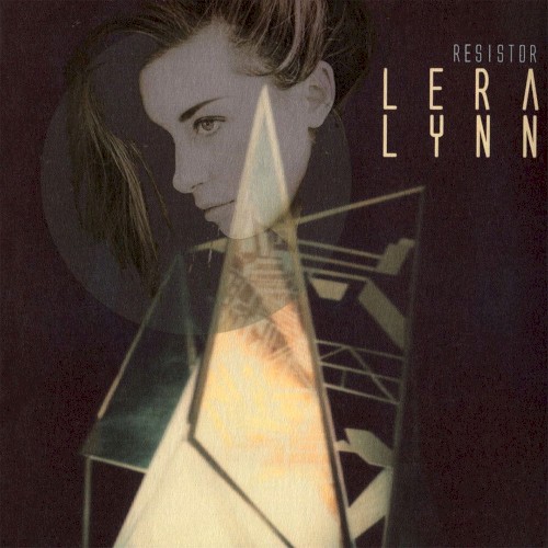 Album Poster | Lera Lynn | Shape Shifter