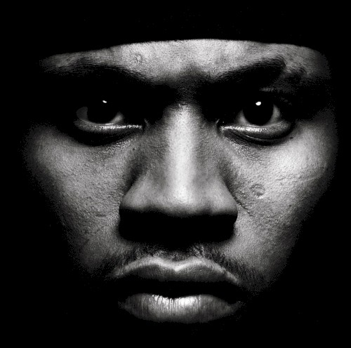 Album Poster | LL Cool J | Mama Said Knock You Out